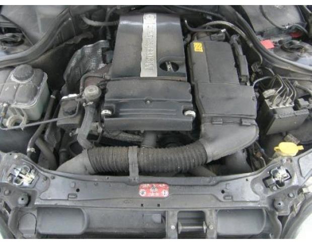 vindem broasca usa fata de mercedes c180 (w203)