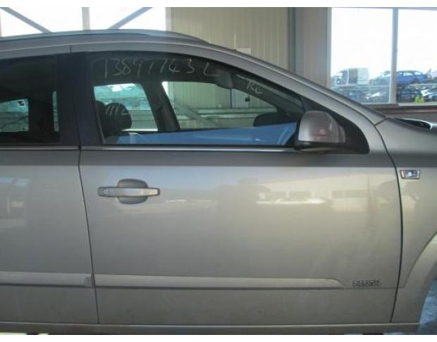 vindem broasca usa fata opel astra h 1.3cdti