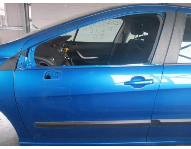 vindem broasca usa fata peugeot 308 1.6hdi