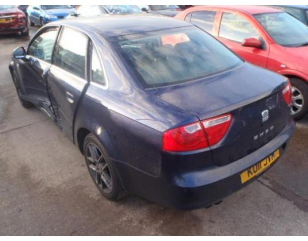vindem broasca usa fata seat exeo 2.0tdi