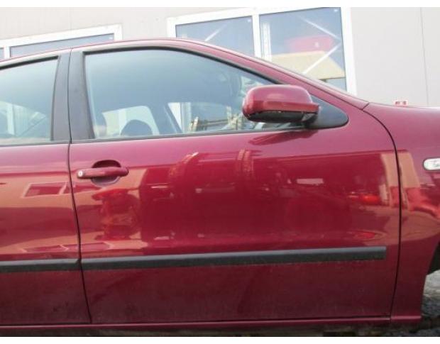 vindem broasca usa fata seat toledo 1.9tdi