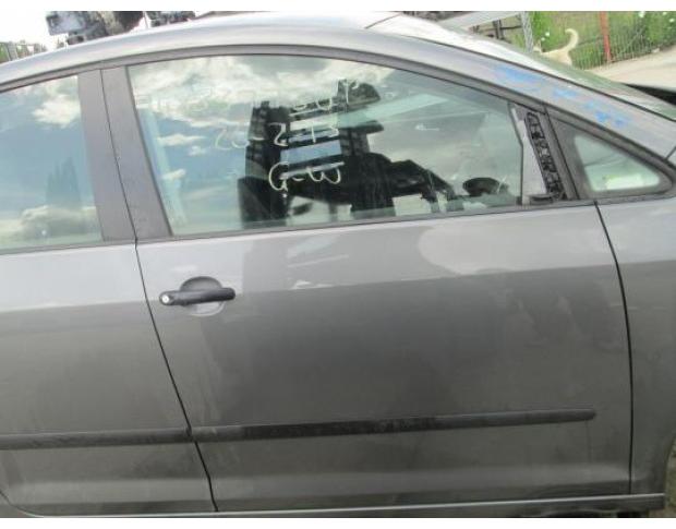 vindem broasca usa fata stanga vw golf 5 1.9tdi bls