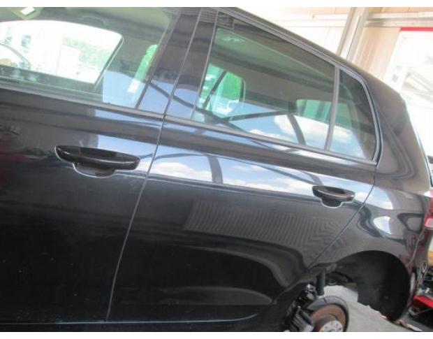 vindem broasca usa fata vw golf 6 2.0tdi cff