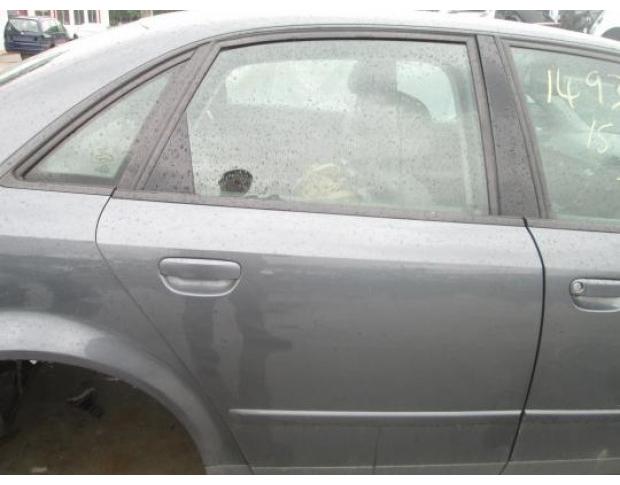 vindem broasca usa spate audi a4 1.9tdi avb
