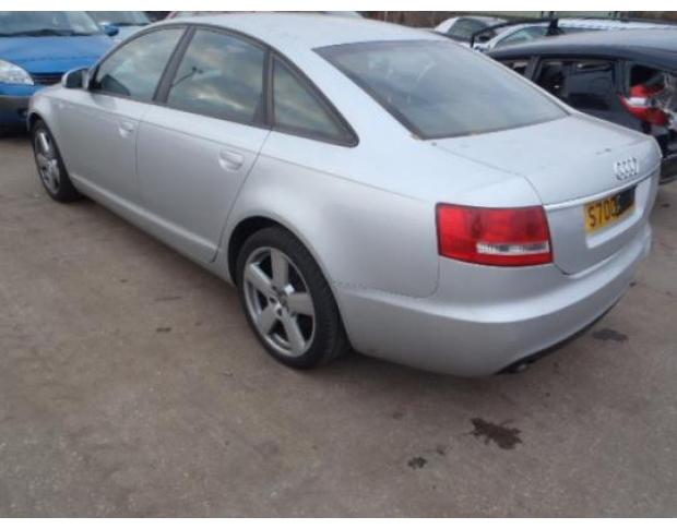 vindem broasca usa spate audi a6 (4f) 2.0tdi bre