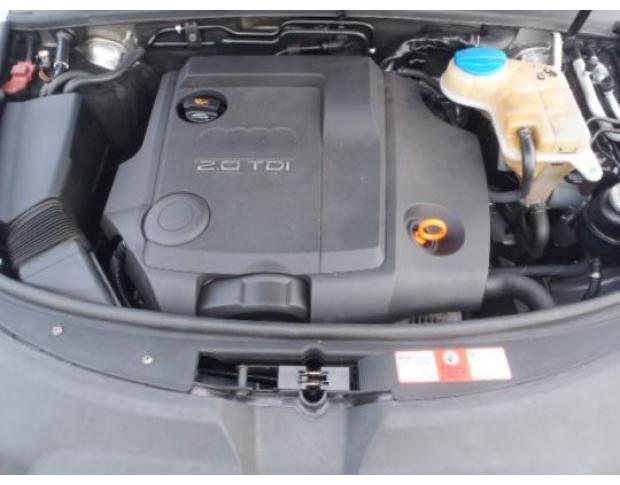 vindem broasca usa spate audi a6 (4f) 2.0tdi bre
