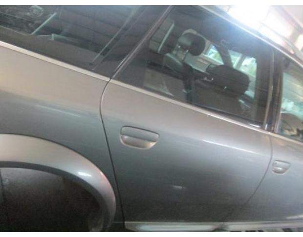 vindem broasca usa spate audi allroad 2.5tdi bau