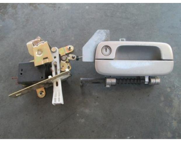 vindem broasca usa spate citroen berlingo 1.9d wjy