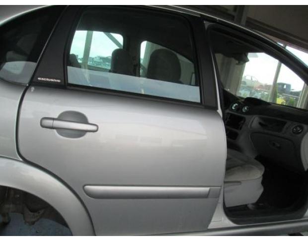 vindem broasca usa spate citroen c3 1.4hdi 8hy