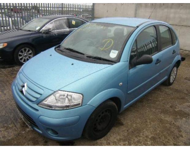 vindem broasca usa spate citroen c3 1.4i kfv