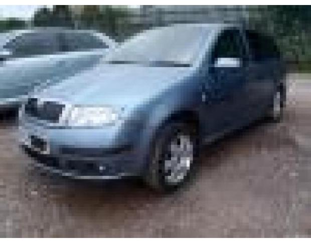 vindem broasca usa spate de skoda fabia 1.4tdi bnv combi 6y