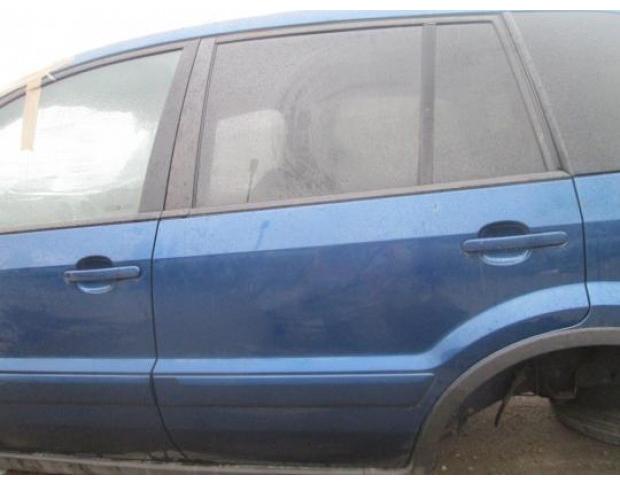 vindem broasca usa spate ford fusion 1.6b fyjb