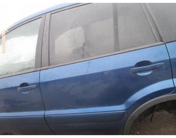 vindem broasca usa spate ford fusion 1.6b fyjb