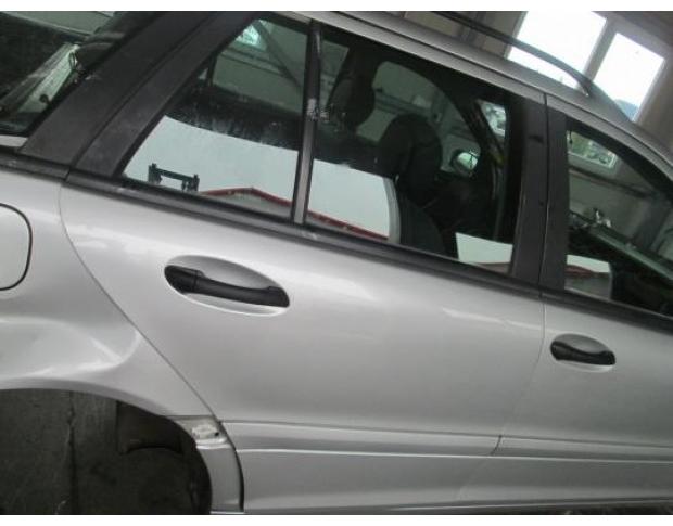 vindem broasca usa spate mercedes c 200 cdi