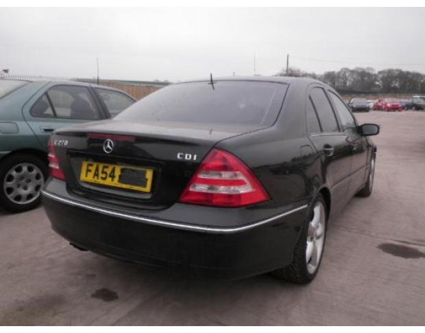 vindem broasca usa spate mercedes c 270 cdi originala
