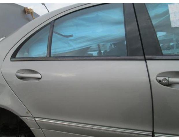vindem broasca usa spate mercedes c 270 cdi