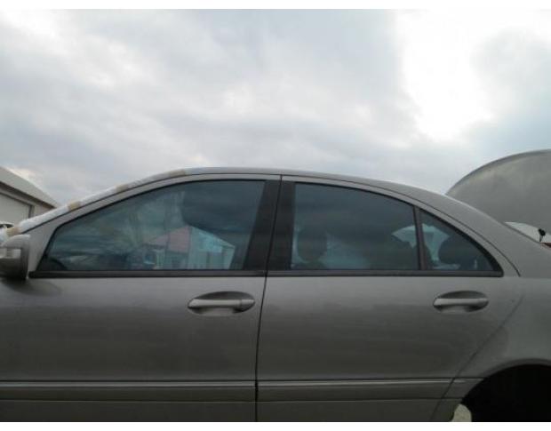 vindem broasca usa spate mercedes c 270 cdi