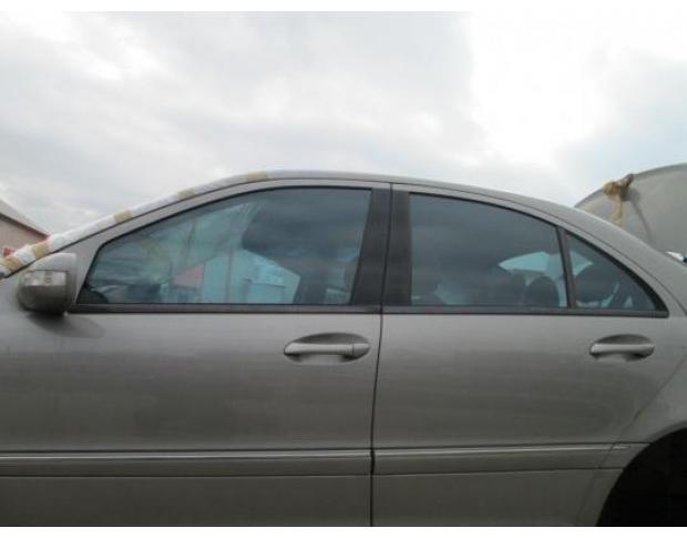 vindem broasca usa spate mercedes c 270 cdi