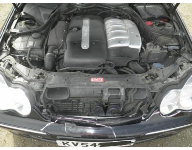 vindem broasca usa spate  mercedes c270cdi