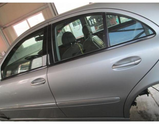 vindem broasca usa spate mercedes e 270 cdi