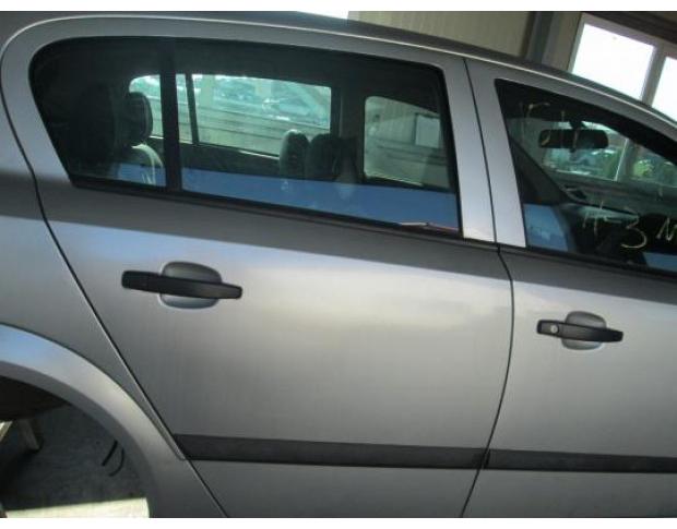 vindem broasca usa spate opel astra h 1.3cdti z13dth