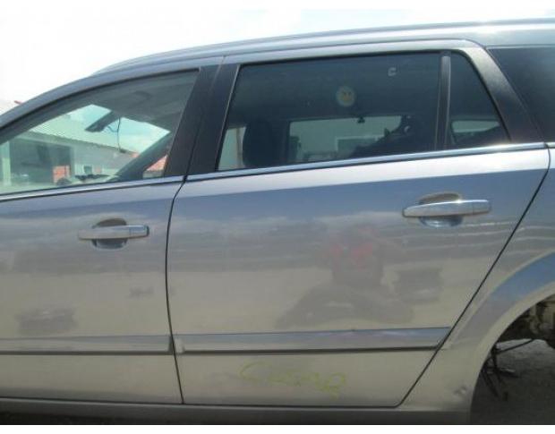 vindem broasca usa spate opel astra h 1.9cdti an 2007