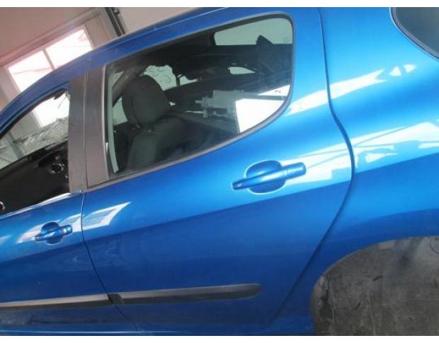 vindem broasca usa spate peugeot 308 1.6hdi