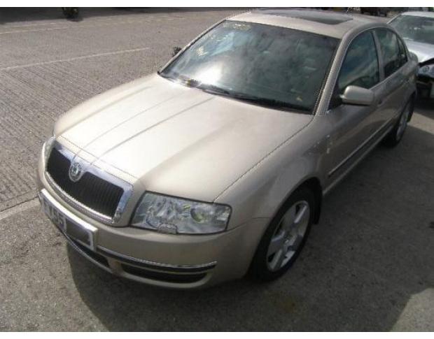 vindem broasca usa spate skoda superb 1.9tdi avb