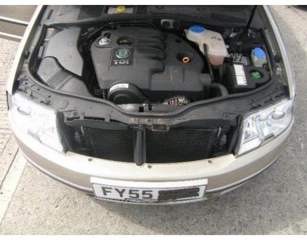 vindem broasca usa spate skoda superb 1.9tdi avb
