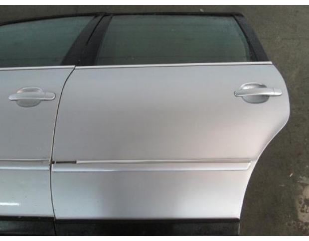 vindem broasca usa spate vw passat 1.9tdi avf 2001-2004