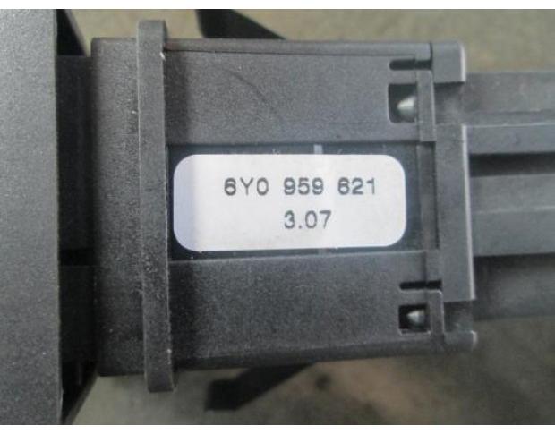 vindem buton airbag 6y0959621 skoda fabia 1.4tdi bnm