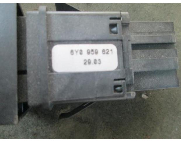 vindem buton asr 6y0959621 skoda fabia 1 1.4 bbz