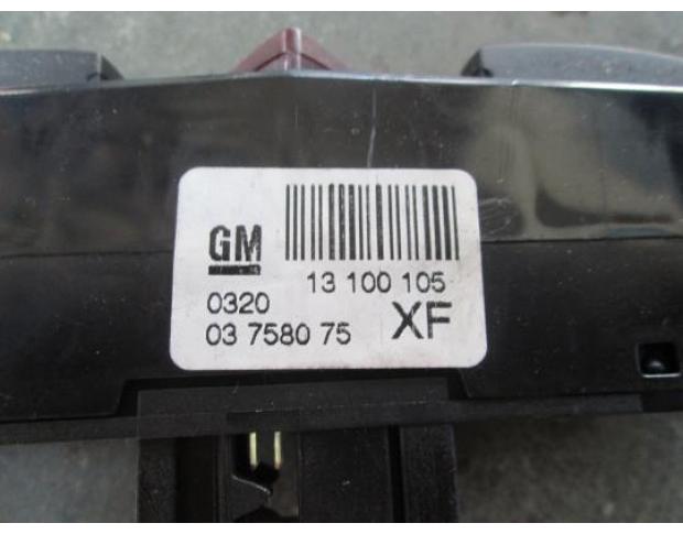 vindem buton avarie opel astra h 1.3cdti z13dth cod 13100105