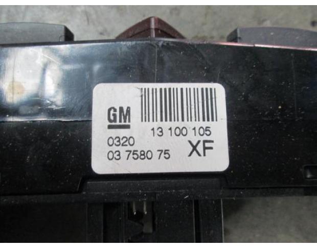vindem buton avarie opel astra h 1.7cdti z17dth cod 13100105