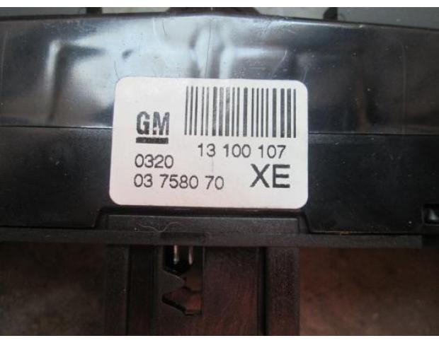 vindem buton avarie opel astra h 1.9cdti z19dth cod 13100107