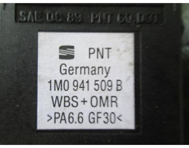 vindem buton avarie seat toledo 1.9tdi asv cod 1m0941509b