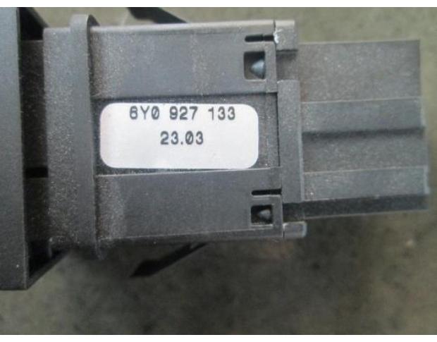 vindem buton dezaburire 6y0927133 skoda fabia 1 1.4 bbz