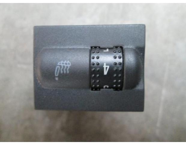 vindem buton reglare incalzire scaun 6y0963564a skoda fabia 1 1.4 16v bbz