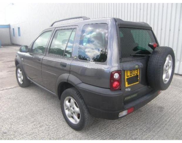 vindem butuc de land rover freelander 2.0d