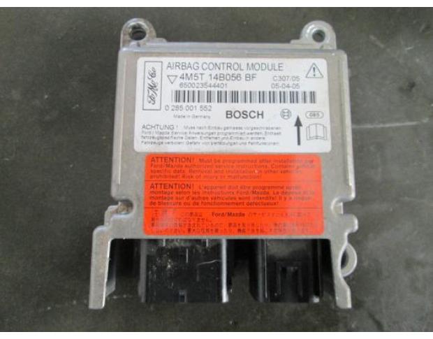 vindem calculator ford focus 1.6tdci