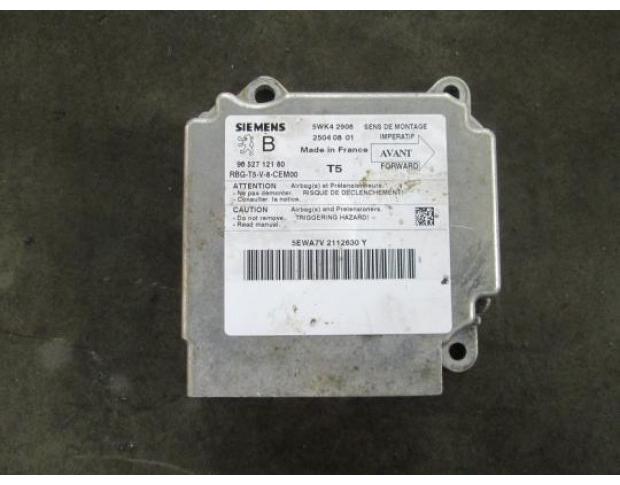 vindem calculator airbag 5wk42908 peugeot 307 1.6hdi sw