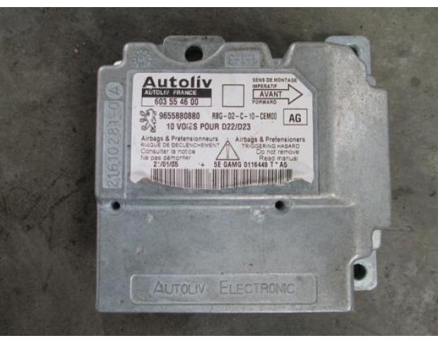calculator peugeot 407 2.0hdi rhr
