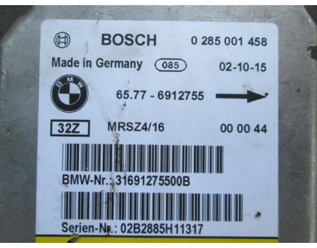 vindem calculator airbag bmw e46 320 2.0d cod 65776912755