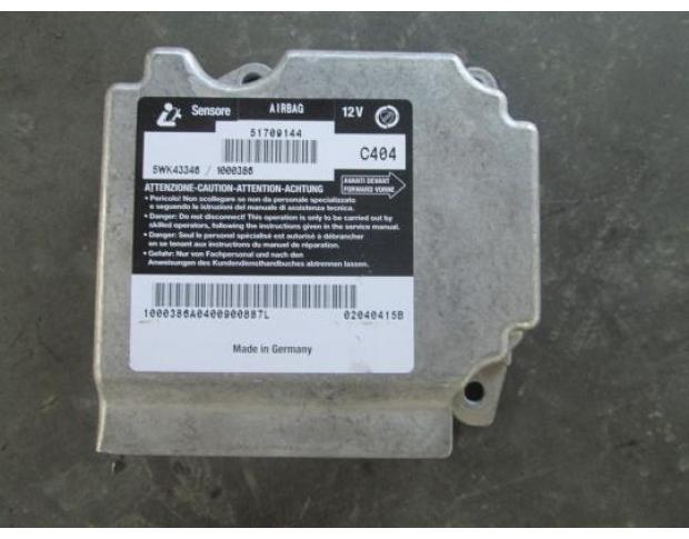 vindem calculator airbag fiat stilo cod 51709144