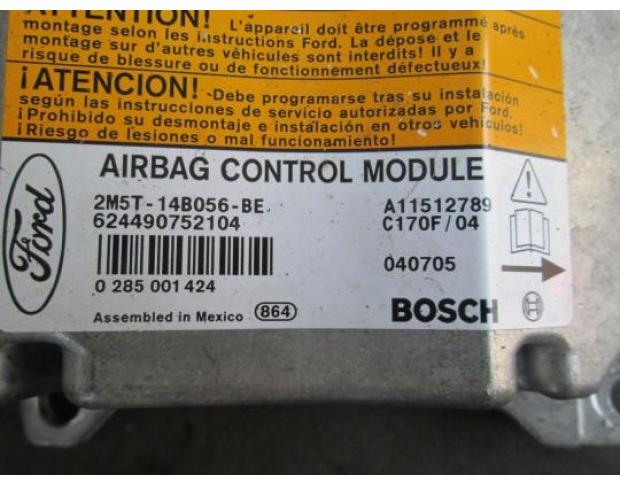 vindem calculator ford focus 1 1.8tdci ffda cod 2m5t14b056be