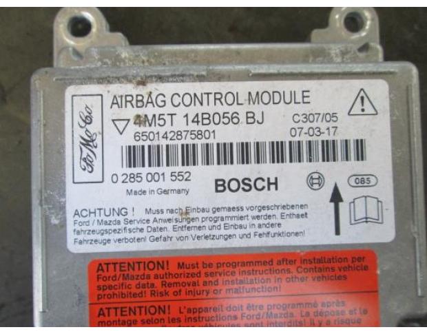 vindem calculator ford focus 1.8tdci cod 4m5t14b056bj