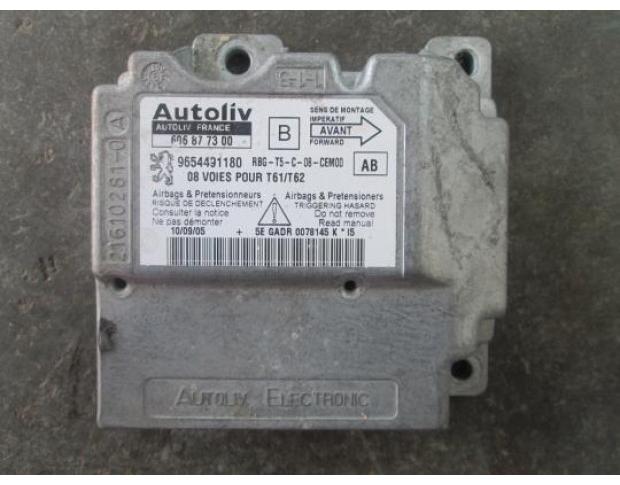 calculator peugeot 307 1.6hdi cod 9654491180