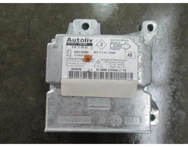 calculator peugeot 308 1.6hdi cod 9665100080