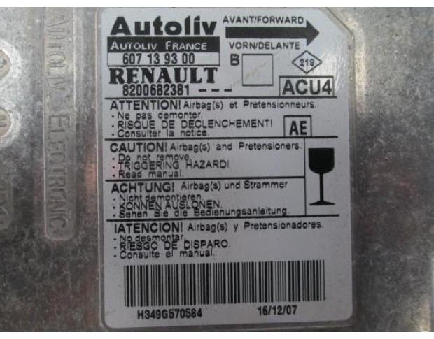 vindem calculator  renault megane 2 1.5dci cod 8200682381