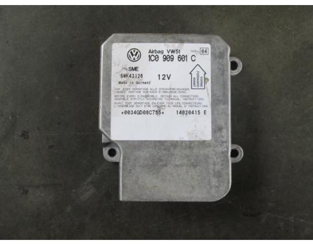 vindem calculator airbag skoda fabia 1 1.9tdi combi cod 1c0909601c